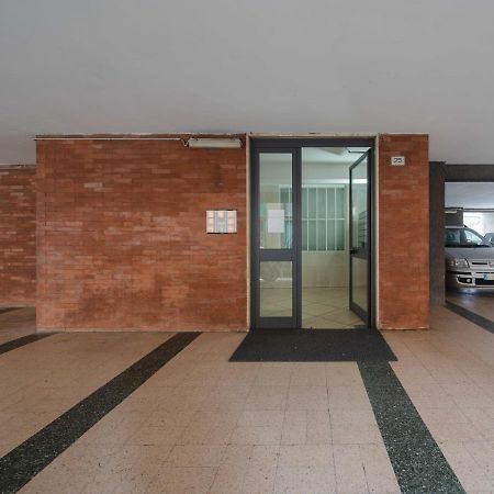 Casa Di Maty - Cozy Apartment With Balcony 라스페치아 외부 사진