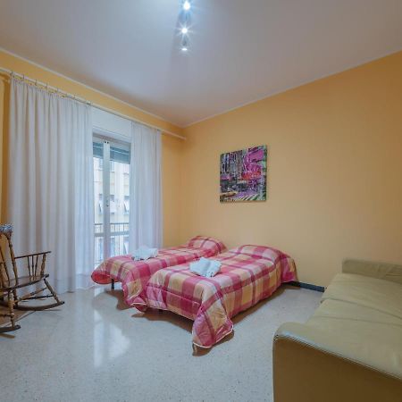 Casa Di Maty - Cozy Apartment With Balcony 라스페치아 외부 사진