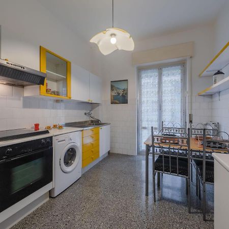 Casa Di Maty - Cozy Apartment With Balcony 라스페치아 외부 사진