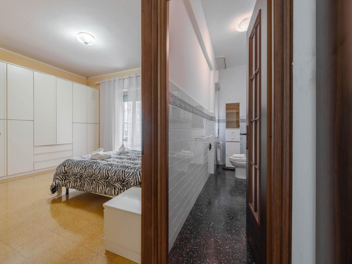 Casa Di Maty - Cozy Apartment With Balcony 라스페치아 외부 사진