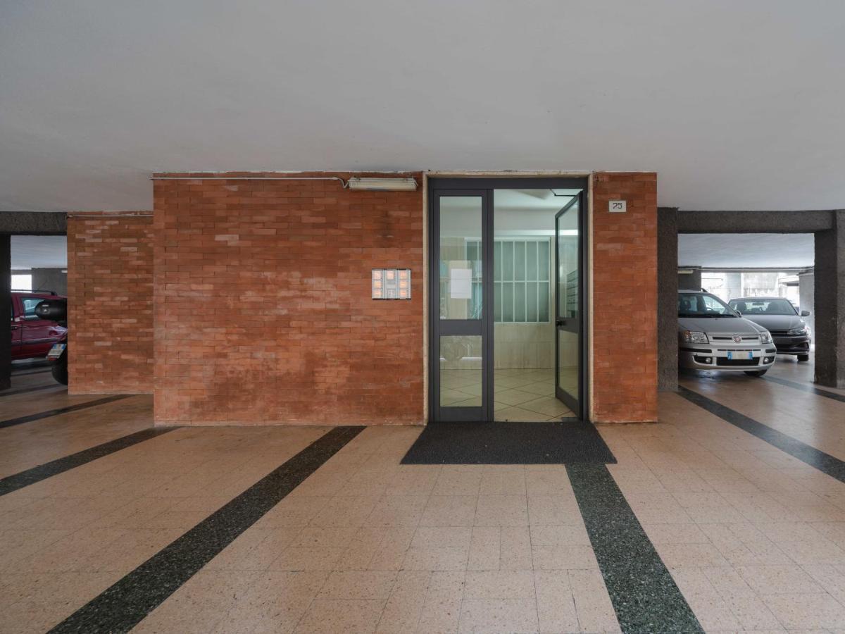Casa Di Maty - Cozy Apartment With Balcony 라스페치아 외부 사진