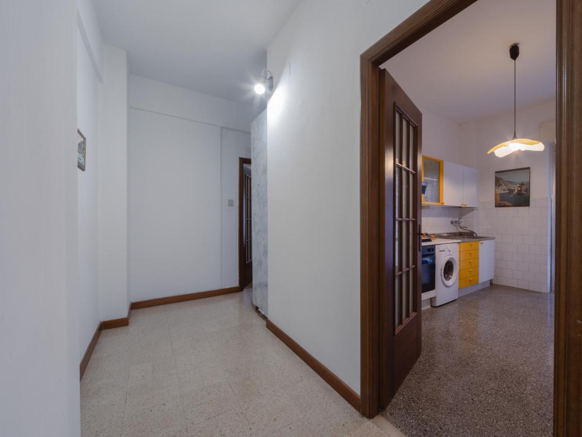 Casa Di Maty - Cozy Apartment With Balcony 라스페치아 외부 사진