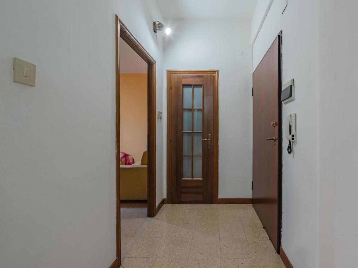 Casa Di Maty - Cozy Apartment With Balcony 라스페치아 외부 사진
