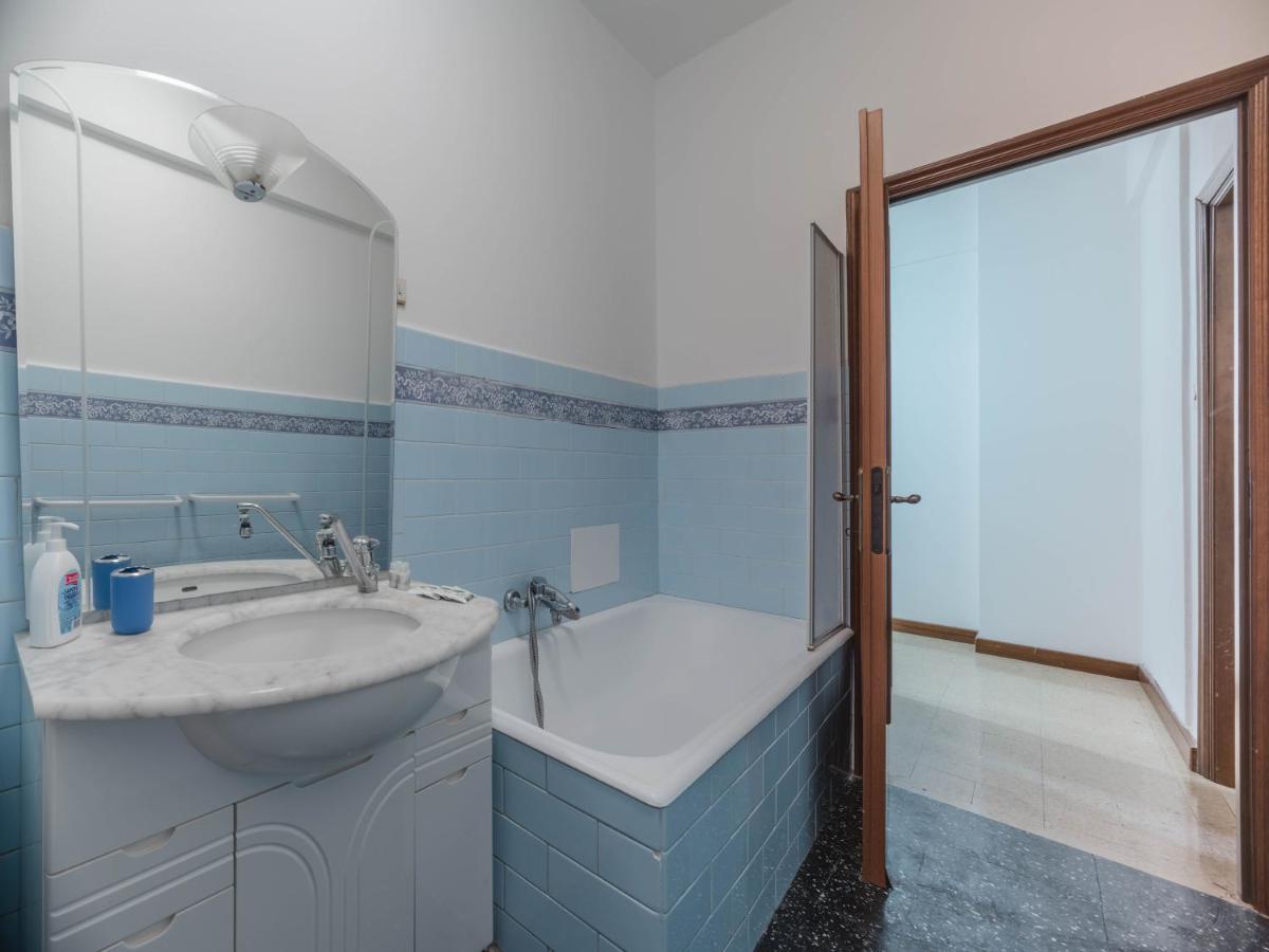 Casa Di Maty - Cozy Apartment With Balcony 라스페치아 외부 사진